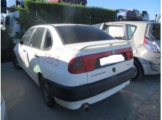 seat cordoba del año 1994 2
