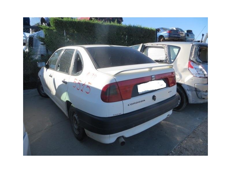 seat cordoba del año 1994