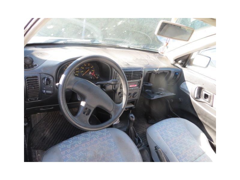 seat cordoba del año 1994