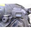 Recambio de faro izquierdo para opel vectra c (z02) 2.2 dti 16v (f69) referencia OEM IAM XENON  