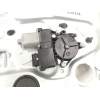 Recambio de elevalunas trasero izquierdo para hyundai i30 (fd) 1.6 crdi referencia OEM IAM 834702L020  