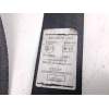 Recambio de cinturon seguridad delantero izquierdo para jeep grand cherokee 3.1 td automatico referencia OEM IAM 55196787AD  