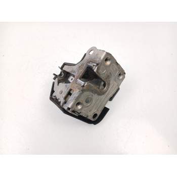 CERRADURA PUERTA DELANTERA IZQUIERDA 7700434604 