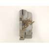 Recambio de cerradura puerta trasera izquierda para peugeot 307 (3a/c) 1.6 hdi 110 referencia OEM IAM 9137A0  