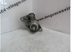 Recambio de motor arranque : seat ibiza : 1.4 g -bby (74,78cv) [2003] para seat ibiza 1.4 g -bby referencia OEM IAM 0001120400   2