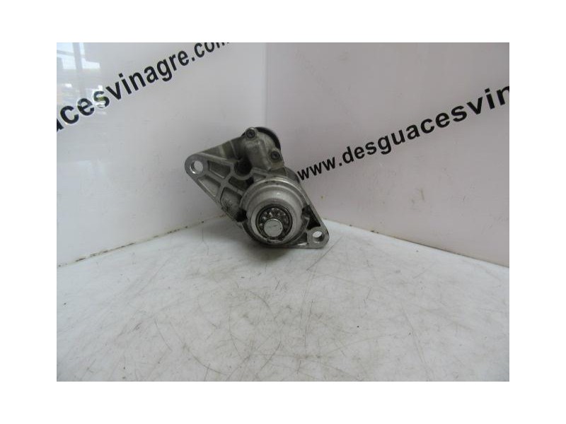Recambio de motor arranque : seat ibiza : 1.4 g -bby (74,78cv) [2003] para seat ibiza 1.4 g -bby referencia OEM IAM 0001120400  