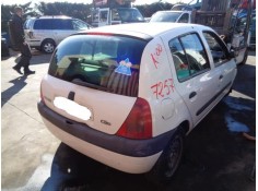 renault clio del año 2000 2