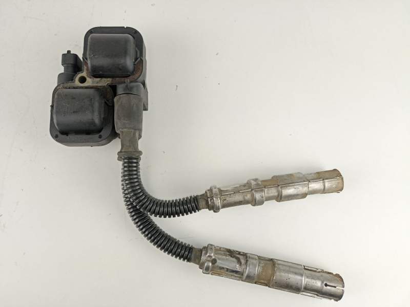 Recambio de bobina para mercedes-benz ml 320 g-112942 163 referencia OEM IAM A0001587303 0221503012 