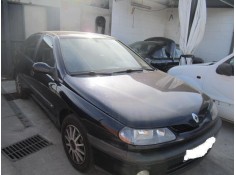 renault laguna 1.9 td dci /f9q b718 (107,44cv del año 2000