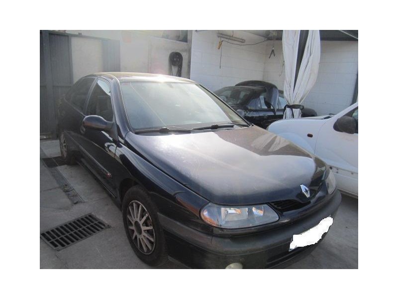 renault laguna 1.9 td dci /f9q b718 (107,44cv del año 2000