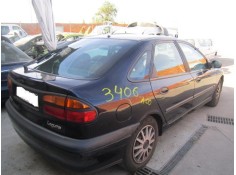 renault laguna 1.9 td dci /f9q b718 (107,44cv del año 2000 2