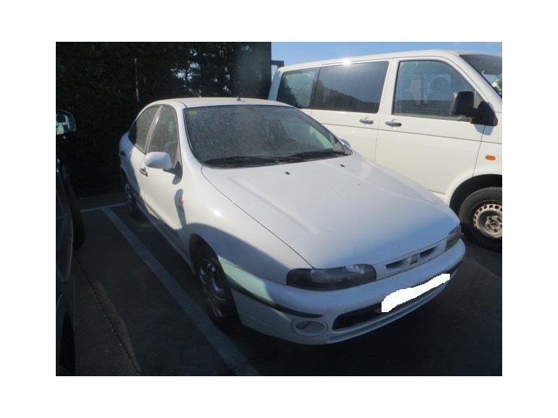 fiat brava del año 1999