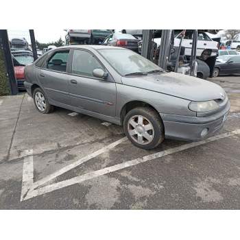 RENAULT LAGUNA (B56)