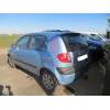hyundai getz (tb) del año 2008