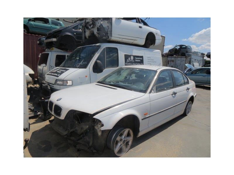 bmw  320 del año 1999