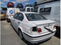 bmw  320 del año 1999 2