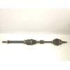 Recambio de transmision delantera derecha para nissan micra iii (k12) 1.5 dci referencia OEM IAM 39100BC600  