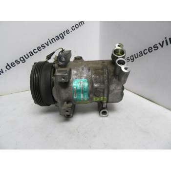 COMPRESOR AIRE ACONDICIONADO 8200037058 7316909062 