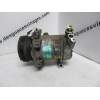 Recambio de compresor aire acondicionado para renault twingo 1.1 g referencia OEM IAM 8200037058 7316909062 