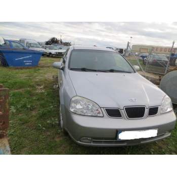 DAEWOO NUBIRA