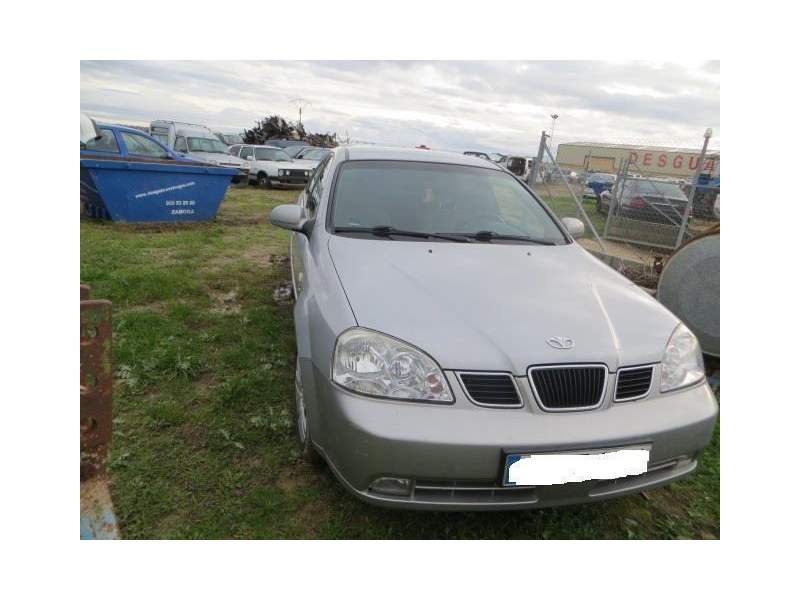 DAEWOO NUBIRA