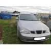 daewoo nubira del año 2004