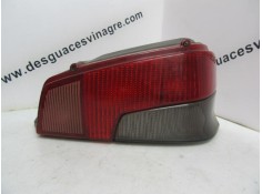 Recambio de piloto trasero dch. : peugeot 106 : 1.1 g (59,96cv) [1994] para peugeot 106 1.1 g referencia OEM IAM   