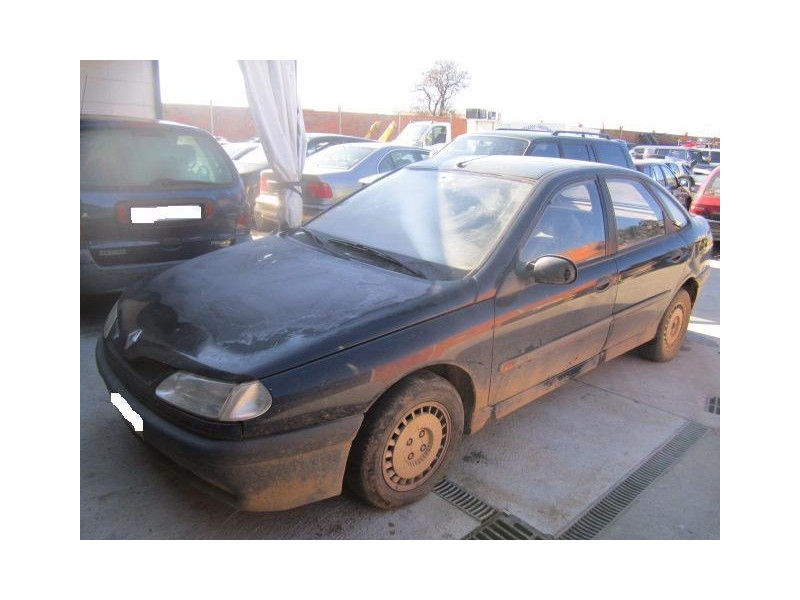 renault laguna del año 1994