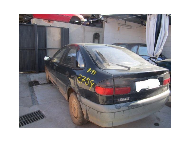 renault laguna del año 1994