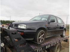 volkswagen golf del año 1996