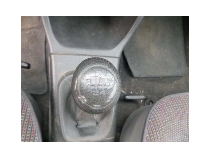 volkswagen golf del año 1996