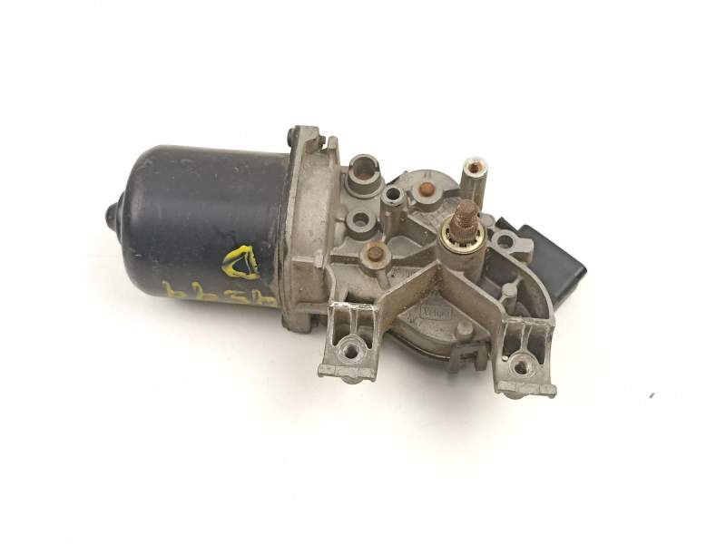 Recambio de motor limpia delantero para renault megane 1.5 dci /k9k f7 referencia OEM IAM 53556602  