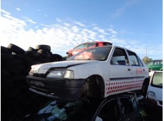 peugeot 106 del año 1994