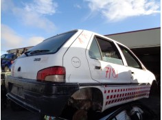 peugeot 106 del año 1994 2