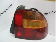 Recambio de piloto trasero dch. : rover 420 : 2.0 td /20t2n (104,72cv) 5p [1998] para rover  420 2.0 td /20t2n referencia OEM IA