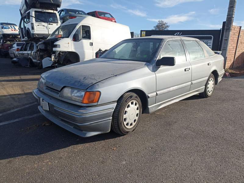 ford scorpio i sedán (gge) del año 1987