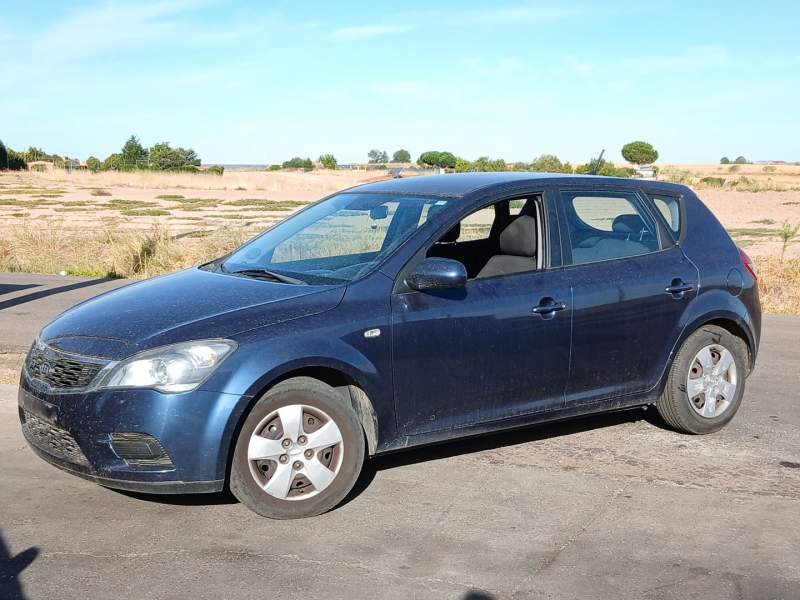 Recambio de carroceria para kia cee´d hatchback (ed) 1.4 cvvt referencia OEM IAM   