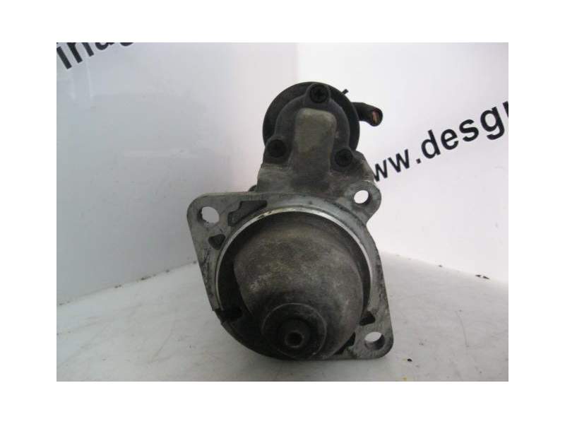 Recambio de motor arranque para bmw 3 (e30) 318 i referencia OEM IAM 0001108065 0001108065 