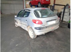peugeot 206 del año 1999 2