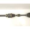 Recambio de transmision delantera derecha para nissan micra iii (k12) 1.5 dci referencia OEM IAM 39100BC600  