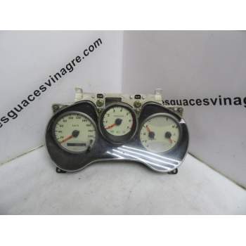 CUADRO INSTRUMENTOS 838004A091 