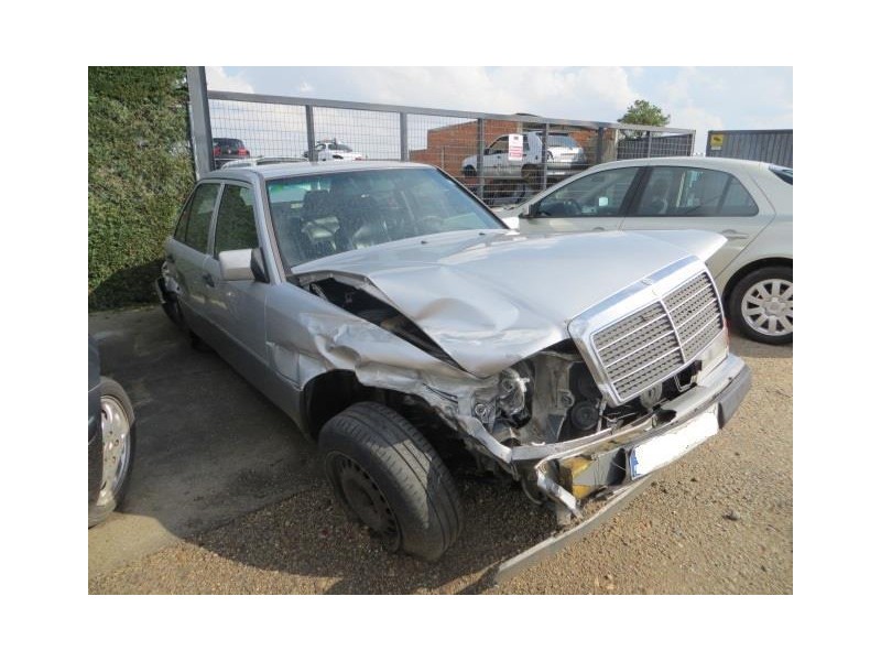 m. benz 300 del año 1991