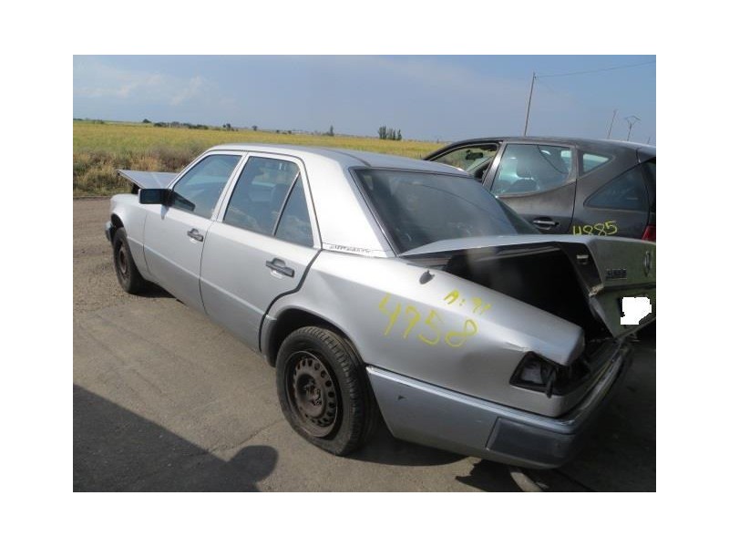 m. benz 300 del año 1991