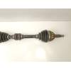 Recambio de transmision delantera derecha para nissan micra iii (k12) 1.5 dci referencia OEM IAM 39100BC600  