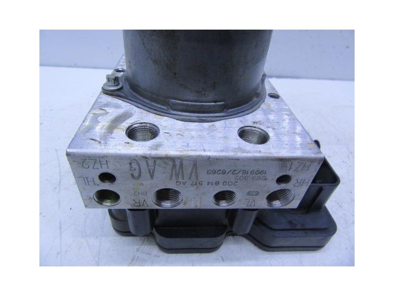 Recambio de abs : seat ibiza : 1.0 g (95,17cv) turbo [2019] para seat ibiza 1.0 g turbo referencia OEM IAM 2Q0614517AG  