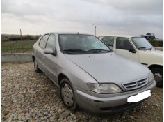 citroen xsara del año 2000