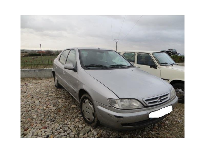 citroen xsara del año 2000