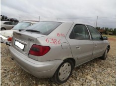 citroen xsara del año 2000 2