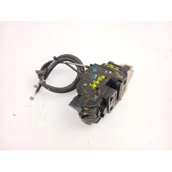 CERRADURA PUERTA TRASERA DERECHA 814202B000 