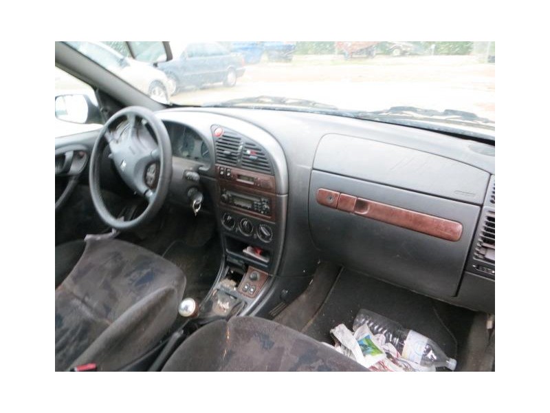 citroen xsara del año 2000